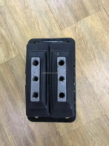 Chất Lượng Cao 410119-00008 Chân Bàn Đạp Van Điều Khiển Cho Doosan Máy Xúc Dx55 DX60-7 Dx80 DX80-7 - Product Image 3