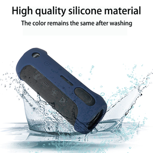 Ốp bảo vệ di động bằng silicon cho loa JBL Flip Essential, mẫu mới nhất - Product Image 3