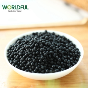 Fertilizante Orgánico NPK con <span class=keywords><strong>Amino</strong></span>ácidos, Granulado de Liberación Lenta, Promueve el Crecimiento de Cultivos, al Mejor Precio del Mercado - Product Image 6