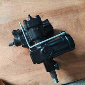 Boîte <span class=keywords><strong>de</strong></span> vitesse <span class=keywords><strong>de</strong></span> <span class=keywords><strong>direction</strong></span> assistée hydraulique en gros d'usine pour Land Rover Defender - Product Image 4