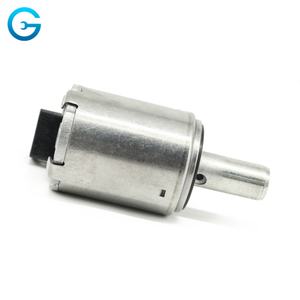 Válvula Solenoide de Transmisión 257416 7701208174 para Citroën, Peugeot, Renault - Product Image 4