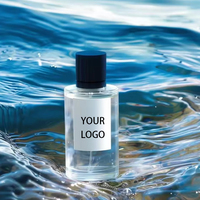 Merk ODM OEM Service Herenparfumspray voor dagelijks gebruik, natuurlijke, langdurige herengeuren