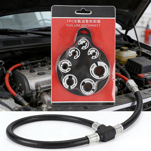 Kit d'outils de déconnexion pour climatiseur et conduite de carburant - Product Image 1