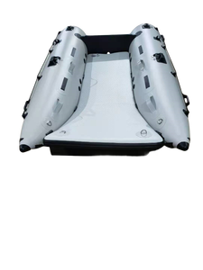 Bateau 330 380 430 470 Catamaran Gonflable Dériveur Bateau à <span class=keywords><strong>Vendre</strong></span> - Product Image 6