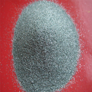 Poudre en carbure <span class=keywords><strong>de</strong></span> silicium, 50g, par couleur verte, en carbure <span class=keywords><strong>de</strong></span> silicium - Product Image 2