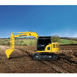 Vente en gros de matériel de construction d'excavatrice Cat 308e2 d'occasion avec 1 an de garantie - Product Image 5