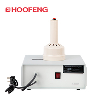 Machine de scellage par induction magnétique portable électrique DGYF-600A, dispositif de scellage électromagnétique pour bouteilles