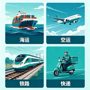Servicio de Transporte Marítimo LCL Express Dedicado al Sudeste Asiático para Logística Internacional con Entrega Estable y Rápida - Product Image 2