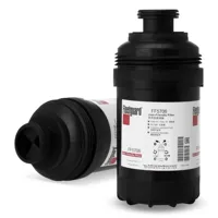 Filtro de Aceite Lubricante Original Cummins Fleetguard LF777 para Motor NT855-M N14, Excavadora, Camión, Piezas de Equipo Pesado