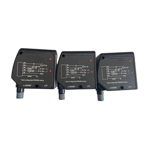 1 ชิ้น Ban&ner LTF12IC2LDQ 94849 เลเซอร์เซนเซอร์ 12 เมตร 4-20mA อนาล็อก PNP/NPN Time-of-Flight ToF เลเซอร์เซนเซอร์ - Product Image 2