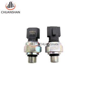 4436535 новый датчик давления 42CP2-4 для экскаватора <span class=keywords><strong>Hitachi</strong></span> ZX200 ZX210 ZX230 ZAX330 <span class=keywords><strong>EX200</strong></span> EX330 - Product Image 4