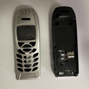 Coque complète pour <span class=keywords><strong>Nokia</strong></span> 6310 / <span class=keywords><strong>6310i</strong></span> - Product Image 4