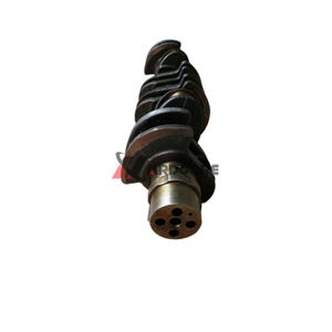 อะไหล่รถขุด EC240B EC290B รุ่น D7D D7E เพลาข้อเหวี่ยงเครื่องยนต์ VOE20790461 20790461 20412323 - Product Image 3