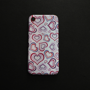 Nhấp nháy đầy màu sắc 3D điện thoại trở lại da phim laser sáng bóng di động trở lại da <span class=keywords><strong>shicker</strong></span> cho PVC Hydrogel bảo vệ màn hình máy cắt - Product Image 6