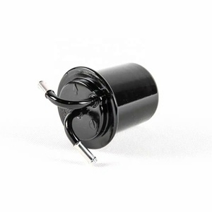 エンジン燃料フィルター42072AA010 42072AA011 42072PA010 WK711 for SUBARU Forester Impreza Legacy Outback - Product Image 3