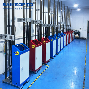 <span class=keywords><strong>Doppia</strong></span> DX7 4m alta 3D UV parete stampante macchina per pubblicità industria di grandi dimensioni <span class=keywords><strong>immagine</strong></span> - Product Image 5