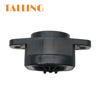 Sensor de posición del acelerador TPS del motor automático OEM 13420-65D00 para Suzuki Vitara 1999-2003