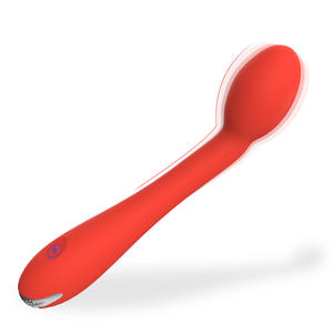 Jouet sexuel Vibromasseur point G pour masturbation féminine Vagin Sex Fun pour <span class=keywords><strong>coupel</strong></span> Vibromasseur - Product Image 6