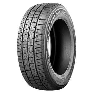 PNEUS MARSHAL 195/70 R15 104/102R PORTRAN CX11 TOUTES SAISONS 71 DB 8.0 - Product Image 1