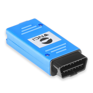 Actualización gratuita del software VNCI MF J2534 para F-ord M-azda IDS V129 Compatible con la herramienta de diagnóstico del protocolo J2534 <span class=keywords><strong>PassThru</strong></span> ELM327 - Product Image 4