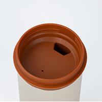 Bouteilles d'eau en acier inoxydable isolées personnalisées et brevetées par Daian 12oz 20oz 24oz 32oz pour les cadeaux d'affaires en plein air