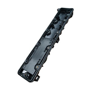 ฝาครอบวาล์ว Peugeot Citron 2.0 รุ่น 0248N8 0248N9 อะไหล่ประกอบเครื่องยนต์พร้อมปะเก็นสำหรับท่อไอดีและท่อไอเสีย - Product Image 2