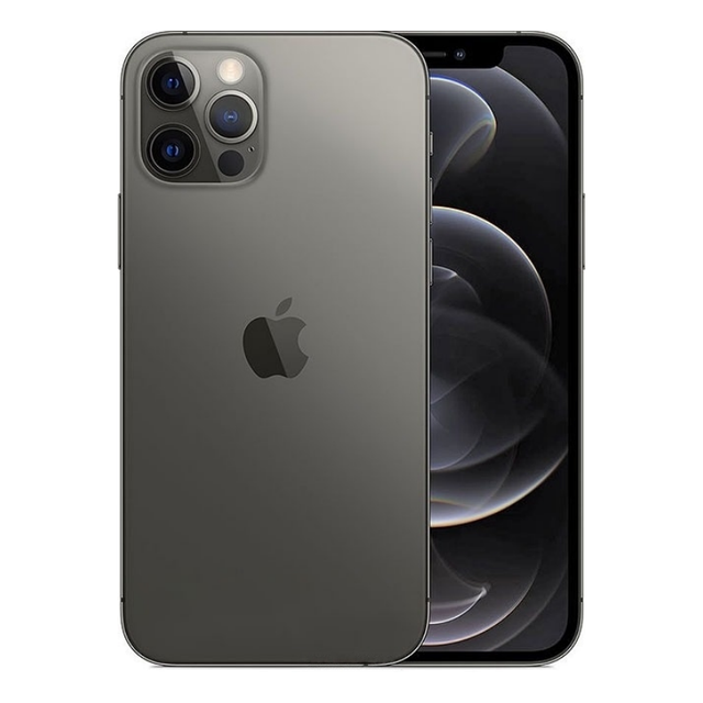 Factory Renewed Original Unlocked Refurbished Mobile Phone Grade AA+ iPhone 12 Pro