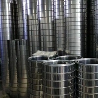 300 12 pouces sol jardinage écran tamis 304 acier inoxydable perforé 1mm 2mm 3mm 4m 5mm 10mm trou rond tamis de Test
