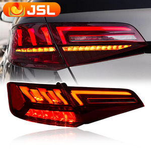 <span class=keywords><strong>Feux</strong></span> arrière JSL Car Styling pour <span class=keywords><strong>Audi</strong></span> <span class=keywords><strong>A3</strong></span> Sportback, <span class=keywords><strong>feux</strong></span> arrière à LED, 2013-2019, signal dynamique, feu stop arrière, marche arrière, accessoires automobiles - Product Image 1