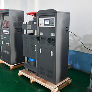 2000KN manuelle hydraulische Beton-Kompressions-Testmaschine <span class=keywords><strong>CTM</strong></span> - Product Image 5