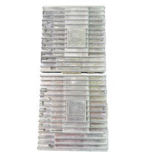 Amplificador Estéreo <span class=keywords><strong>JBL</strong></span> de 4 Canales Clase A para Toyota Alphard Vellfire 2008-2015, 86280-58070 86280-58060 - Product Image 2