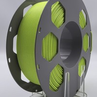 Filament d'imprimante 3D en PETG en gros, multicolore, 1,75 mm, 1 kg, 1 rouleau, plastique de haute qualité, lisse, pour la plupart des machines FDM