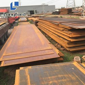 Placa de Acero Estructural al Carbono A283M Gr.<span class=keywords><strong>C</strong></span> SS330 U12152 USt34-2 4-120mm para Construcción 80 85 92 97 100 106 108 109 111 <span class=keywords><strong>116</strong></span> 119 - Product Image 5