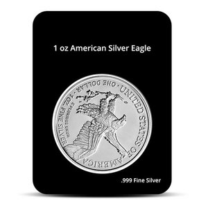 ซองใส่เหรียญเงิน 1 ตรอยออนซ์ ของที่ระลึก ซองใส่เหรียญแบบแข็ง แท่งทองคำ ซองใส่เหรียญแบบพลาสติก พร้อมโลโก้สั่งทำ (เฉพาะซองพลาสติก) - Product Image 6