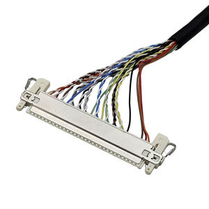 Câble coaxial micro LVDS FI-X30HL vers FI-X-TE-NPB à 30 broches - Product Image 6
