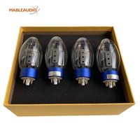 LinLai KT88-D Tube à vide professionnel pour amplificateur audio vintage HIFI, paire assortie d'origine
