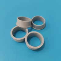Les pièces de la machine Blow-Fill-Fill portent des kits de manchons GY-04275230001 capacités d'usinage micro résistantes à la chaleur PEK