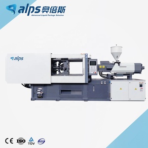 High Quality Plastic Switch Injection Machine / Electric Box Moulding Making Machine