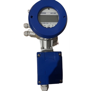 Sensor de Flujo KROHNE UFS 030 de Alta Capacidad - Product Image 3