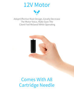 Machine permanente de Microshading de stylo de maquillage de haute qualité pour le tatouage - Product Image 6