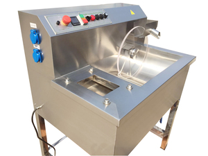 Trung Quốc Giá Tốt Mini Nhỏ Sô Cô La Ủ Làm Máy Hot Sô Cô La Dispenser Máy - Product Image 4