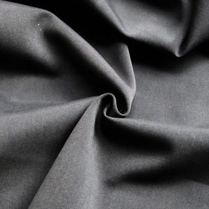 中国工厂合成PU人造革复古服装面料夹克连衣裙裙子裤子外套布料配件 - Product Image 6