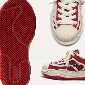 2026 Trendy Casual <b>Walking</b> Sneakers Men <b>Women</b> Custom Canvas Trainers Mesh Lining Spring Quality Fashion Rubber Insole - Product Image 2