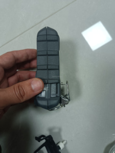 เครื่องตรวจจับก๊าซหลายชนิดแบบพกพา 4XR Altair สำหรับการวิเคราะห์ LEL O2 CO H2S เครื่องวัดก๊าซในสต็อก - Product Image 3