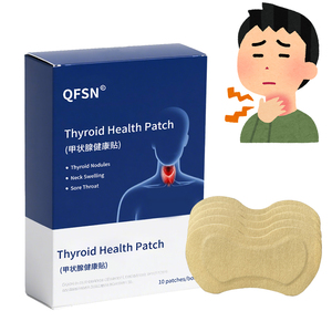 नीम की गंध थोक उत्पाद चीनी हर्बल गले में दर्द से राहत - Product Image 1