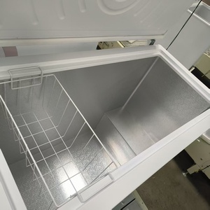 Apparecchiature di refrigerazione di alta qualità all'ingrosso, refrigerazione <span class=keywords><strong>orizzontale</strong></span> commerciale e congelatori di congelamento - Product Image 2