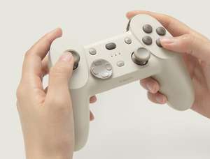 ตัวควบคุมเกม <span class=keywords><strong>Xiaomi</strong></span> หลายโหมดการเชื่อมต่อได้รับการสนับสนุน20ชั่วโมงในระยะยาว10,00000การบีบอัด - Product Image 6