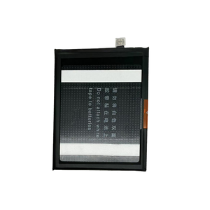 Nouvelle batterie de capacité réelle 5160mAh <span class=keywords><strong>BN57</strong></span> pour batterie de remplacement Xiaomi Poco X3 Poco X3 Pro - Product Image 5