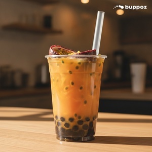 น้ำผลไม้เสาวรสเข้มข้น บรรจุ 5 กก. - Product Image 3