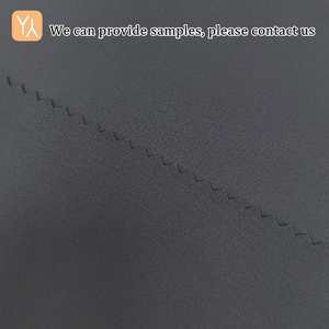 قماش من النايلون والقطن المرن والتهوية بلون مخصص من البوليستر من الياف سبانديكس - Product Image 3